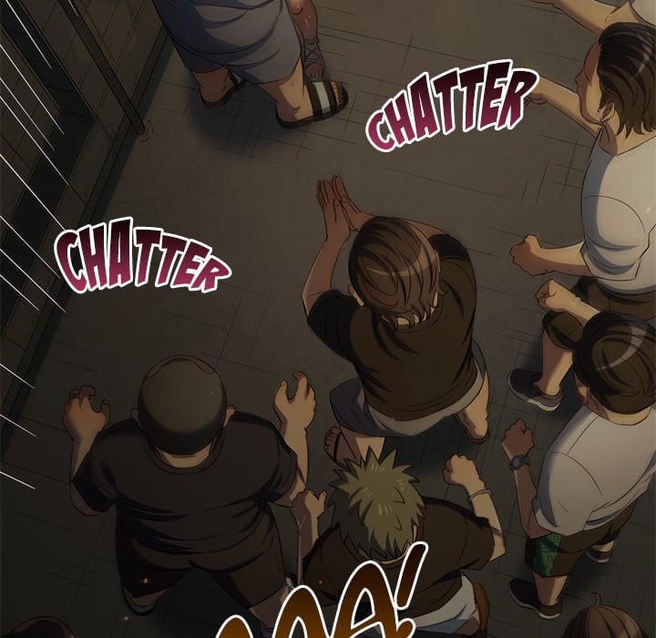 My High School Bully - Chapter 281 Page 6