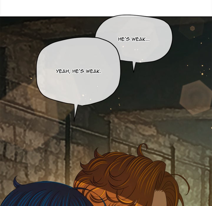 My High School Bully - Chapter 281 Page 96