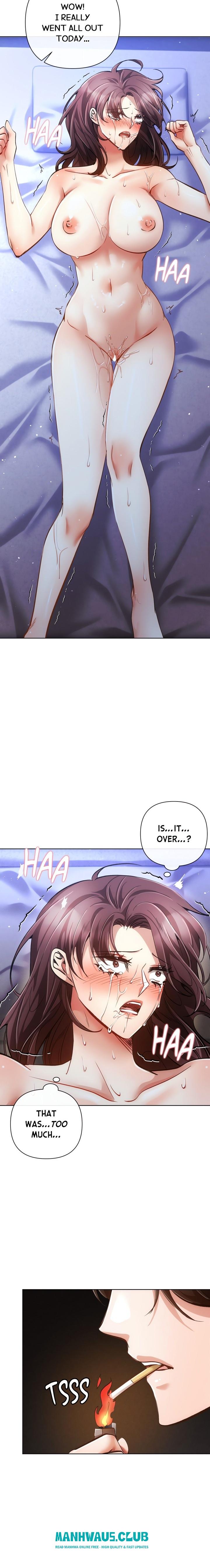 Sweet Cruelty - Chapter 14 Page 19