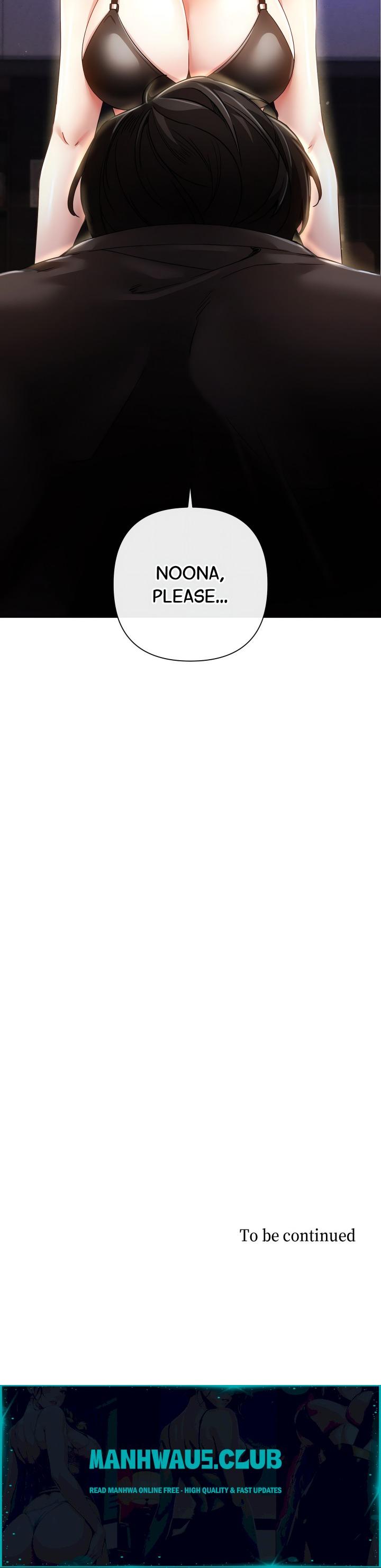 Sweet Cruelty - Chapter 14 Page 25