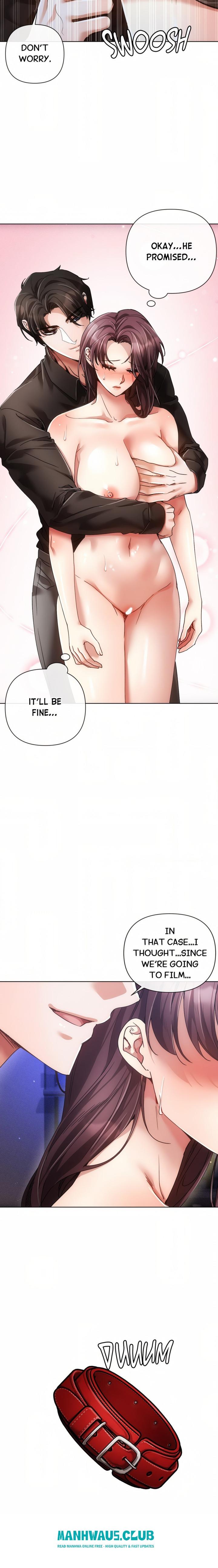 Sweet Cruelty - Chapter 15 Page 14