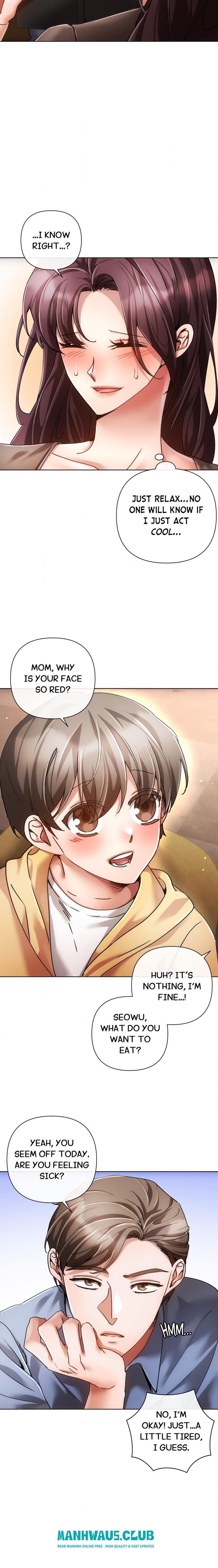 Sweet Cruelty - Chapter 16 Page 2