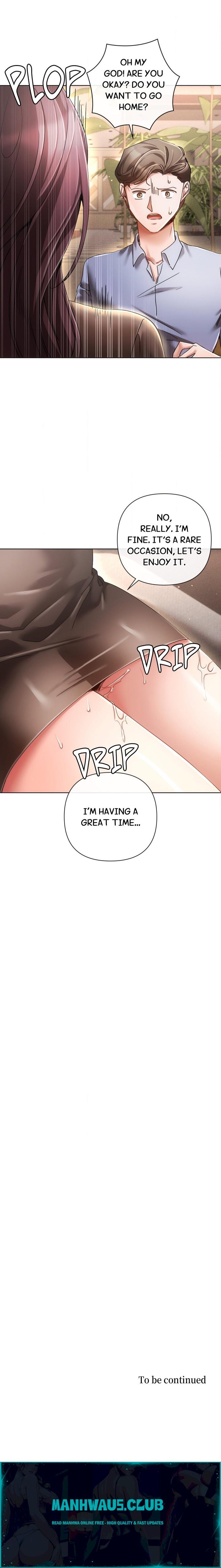 Sweet Cruelty - Chapter 16 Page 25