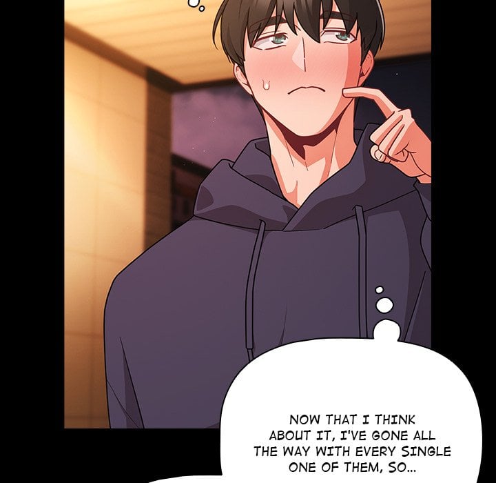 People of The Dark - Chapter 71 Page 116