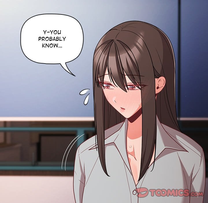 People of The Dark - Chapter 71 Page 15