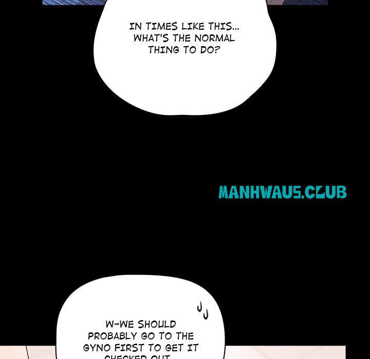 People of The Dark - Chapter 71 Page 19