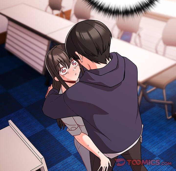 People of The Dark - Chapter 71 Page 39