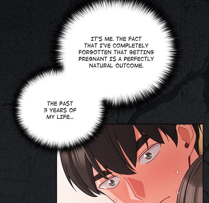 People of The Dark - Chapter 71 Page 41