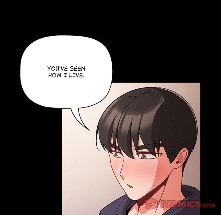 People of The Dark - Chapter 71 Page 63