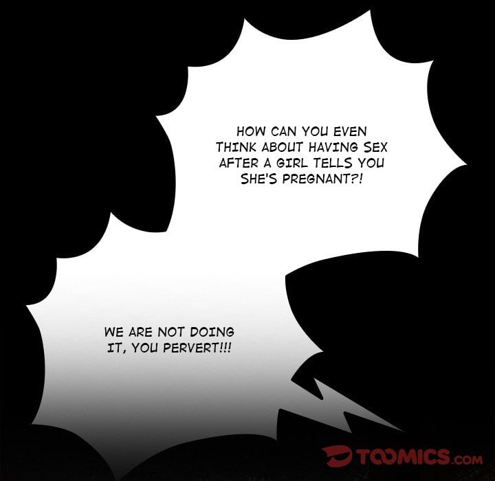 People of The Dark - Chapter 71 Page 87