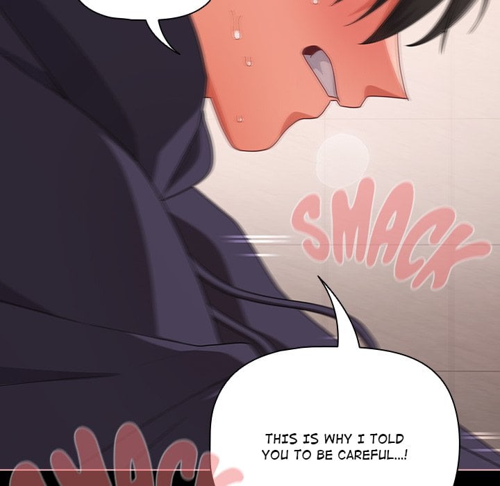 People of The Dark - Chapter 72 Page 131