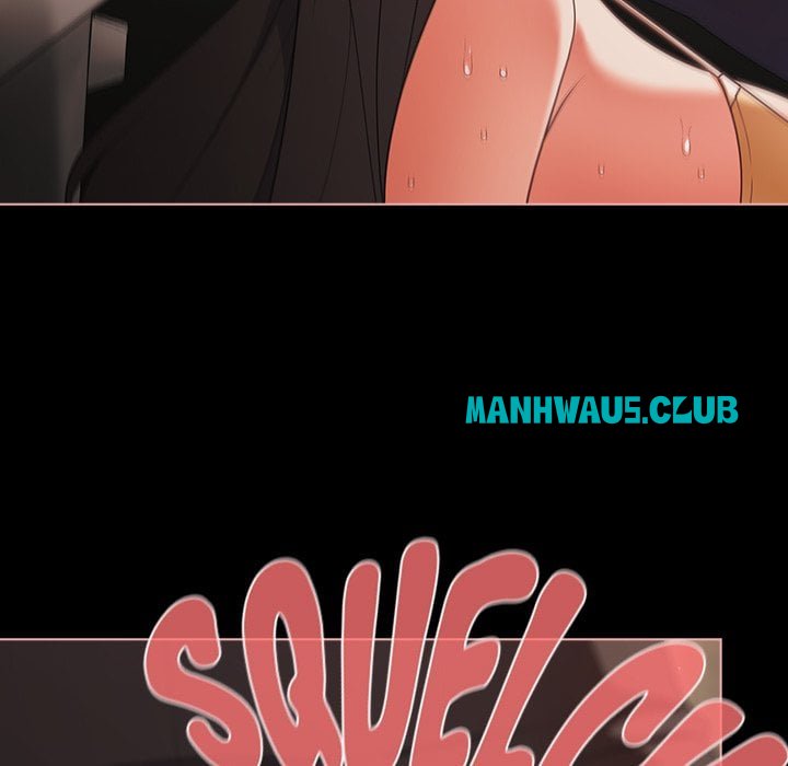 People of The Dark - Chapter 72 Page 19