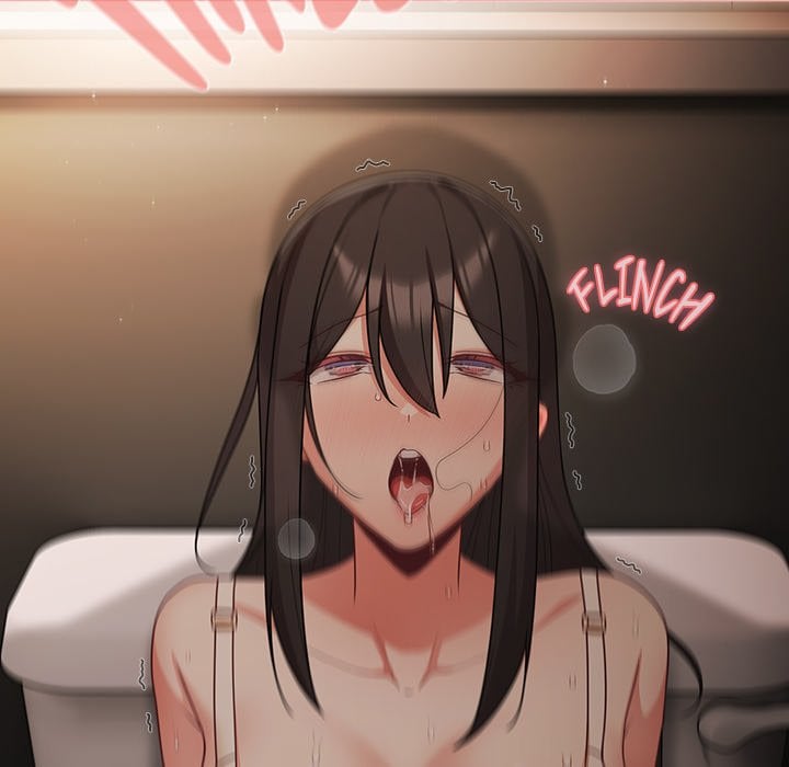 People of The Dark - Chapter 72 Page 24