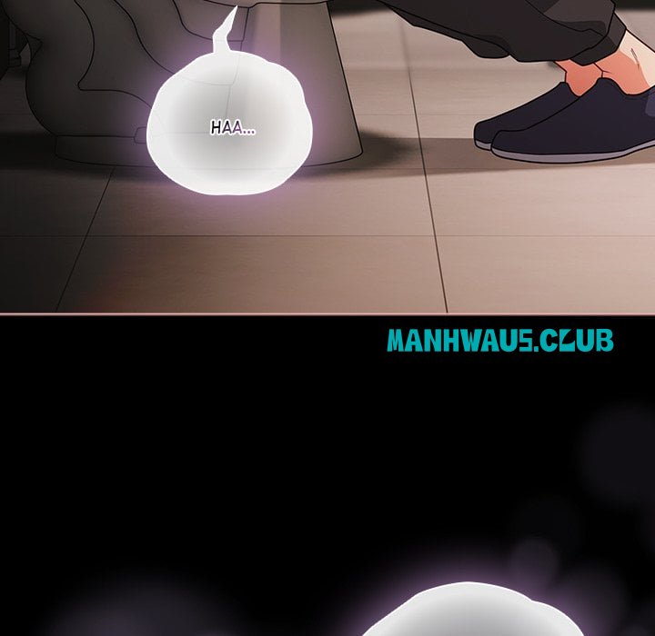 People of The Dark - Chapter 72 Page 6