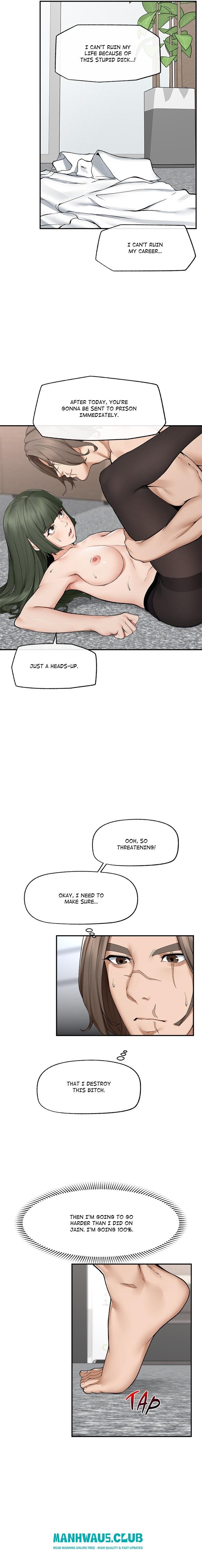 Mr. Superconductor - Chapter 28 Page 19