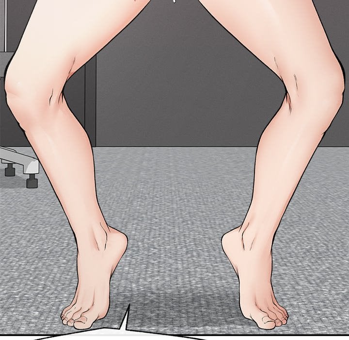 Mr. Superconductor - Chapter 29 Page 154