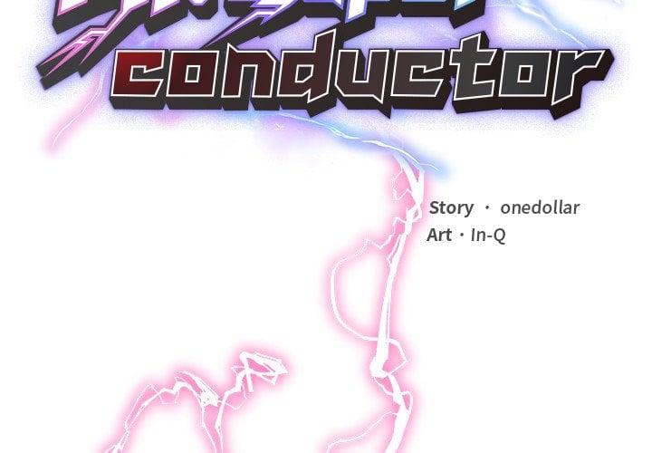 Mr. Superconductor - Chapter 29 Page 2