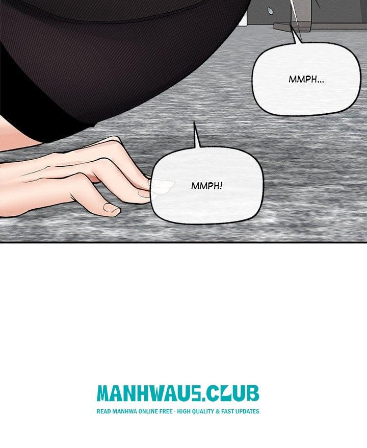 Mr. Superconductor - Chapter 29 Page 27