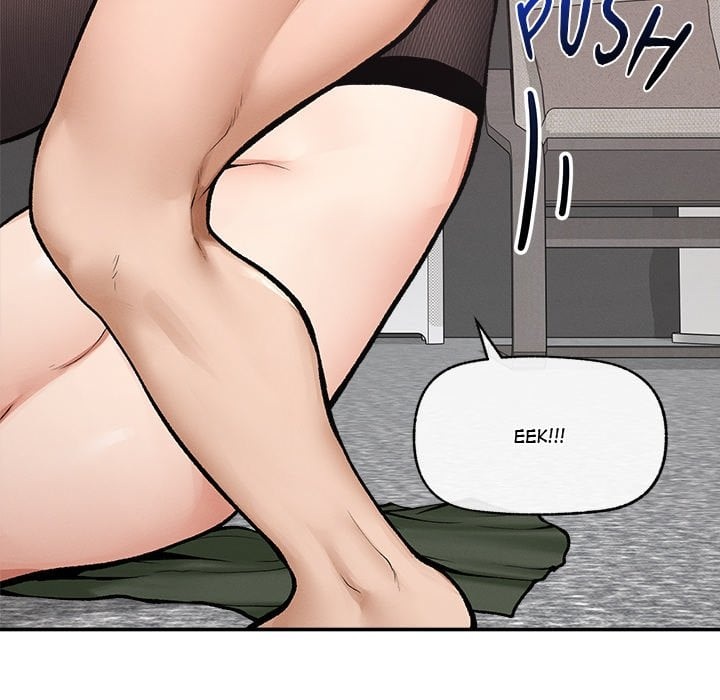 Mr. Superconductor - Chapter 29 Page 33