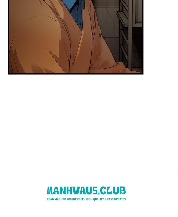 No Escape (Squee) - Chapter 15 Page 108