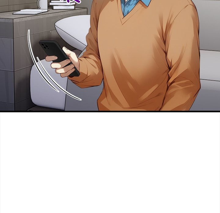 No Escape (Squee) - Chapter 15 Page 112