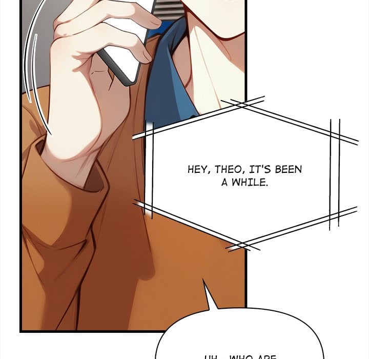 No Escape (Squee) - Chapter 15 Page 114