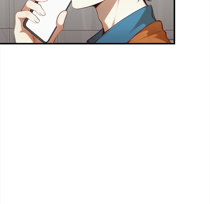 No Escape (Squee) - Chapter 15 Page 125