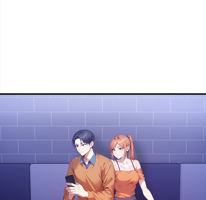 No Escape (Squee) - Chapter 15 Page 131