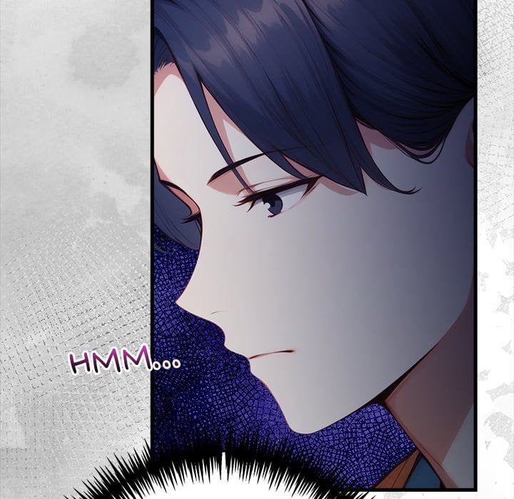 No Escape (Squee) - Chapter 15 Page 135