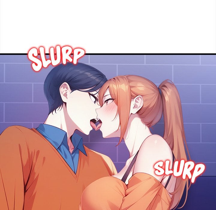 No Escape (Squee) - Chapter 15 Page 140