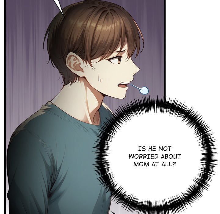 No Escape (Squee) - Chapter 15 Page 36