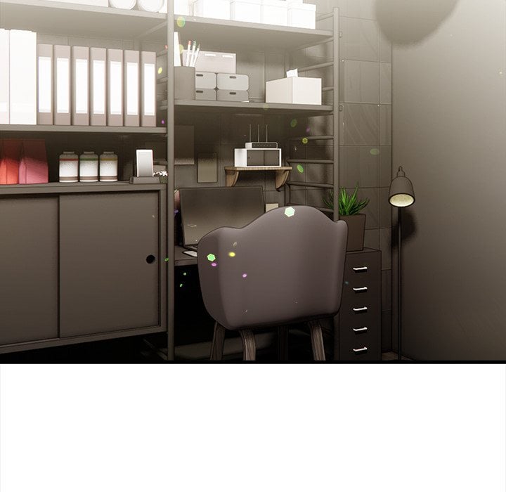 No Escape (Squee) - Chapter 15 Page 40