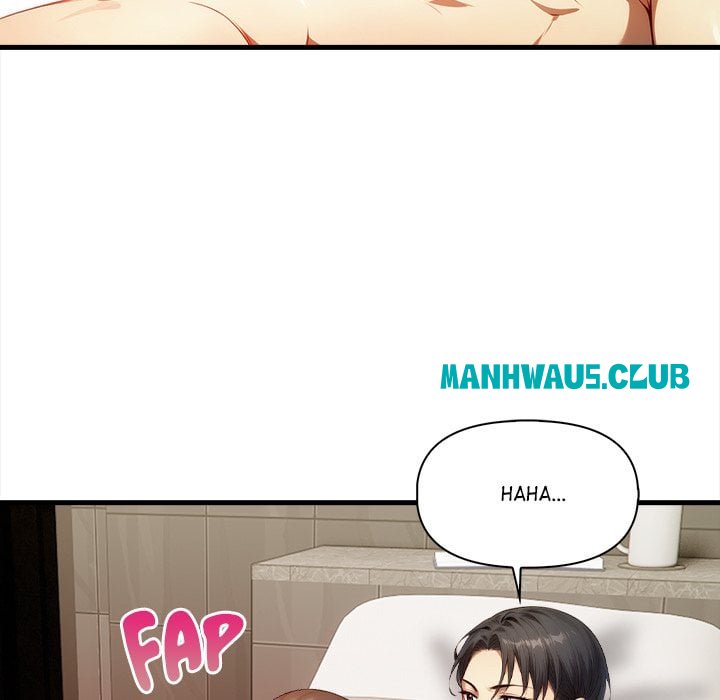 No Escape (Squee) - Chapter 15 Page 50