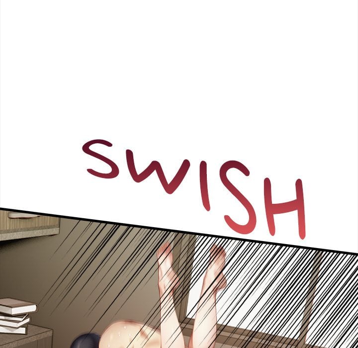 No Escape (Squee) - Chapter 15 Page 54