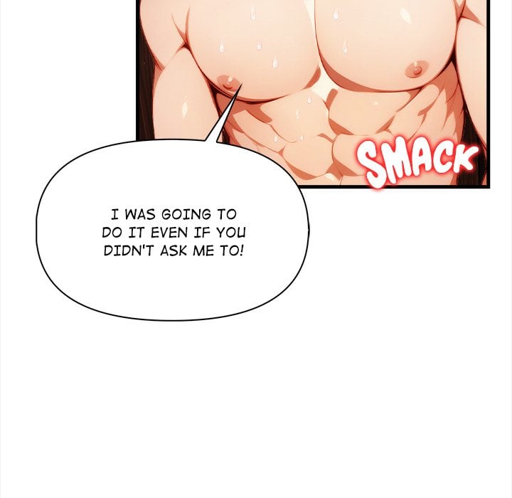 No Escape (Squee) - Chapter 15 Page 85