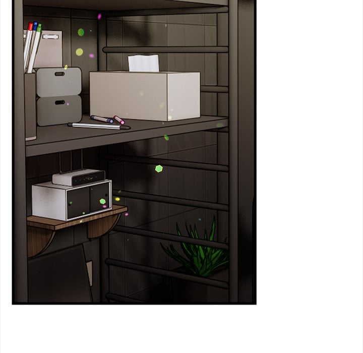 No Escape (Squee) - Chapter 15 Page 96