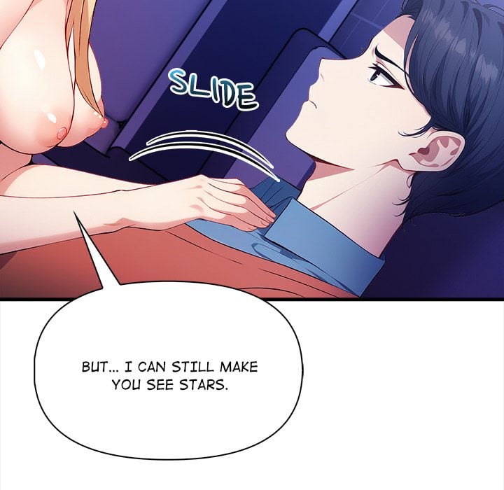 No Escape (Squee) - Chapter 17 Page 100