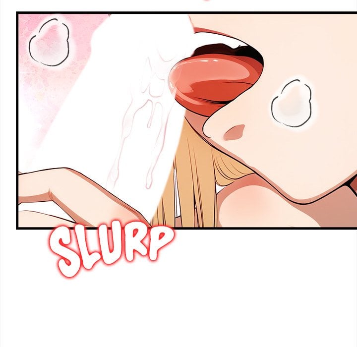 No Escape (Squee) - Chapter 17 Page 121