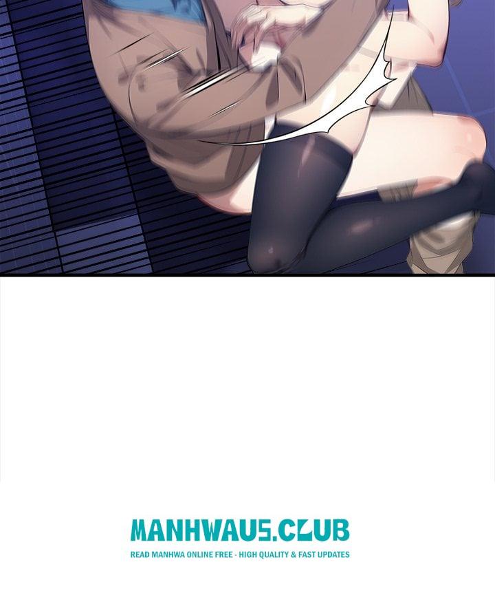 No Escape (Squee) - Chapter 17 Page 134