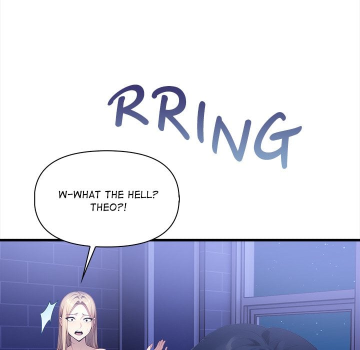 No Escape (Squee) - Chapter 17 Page 135