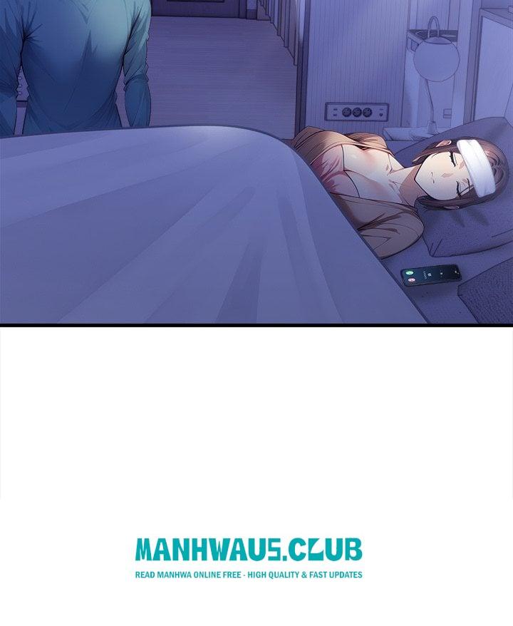 No Escape (Squee) - Chapter 17 Page 14