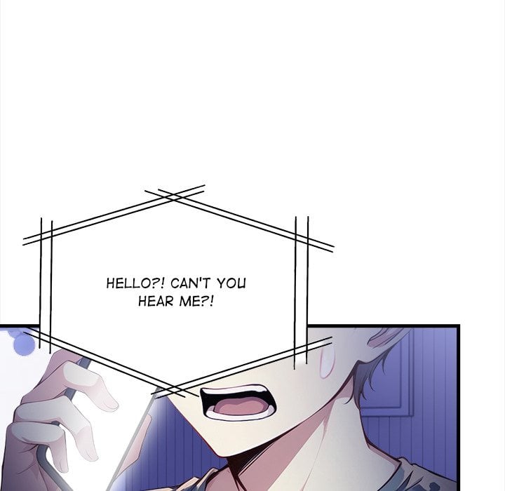 No Escape (Squee) - Chapter 17 Page 145