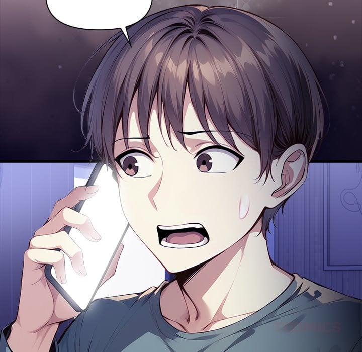 No Escape (Squee) - Chapter 17 Page 147