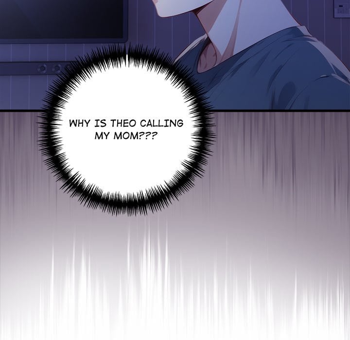 No Escape (Squee) - Chapter 17 Page 16