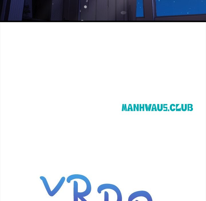 No Escape (Squee) - Chapter 17 Page 24