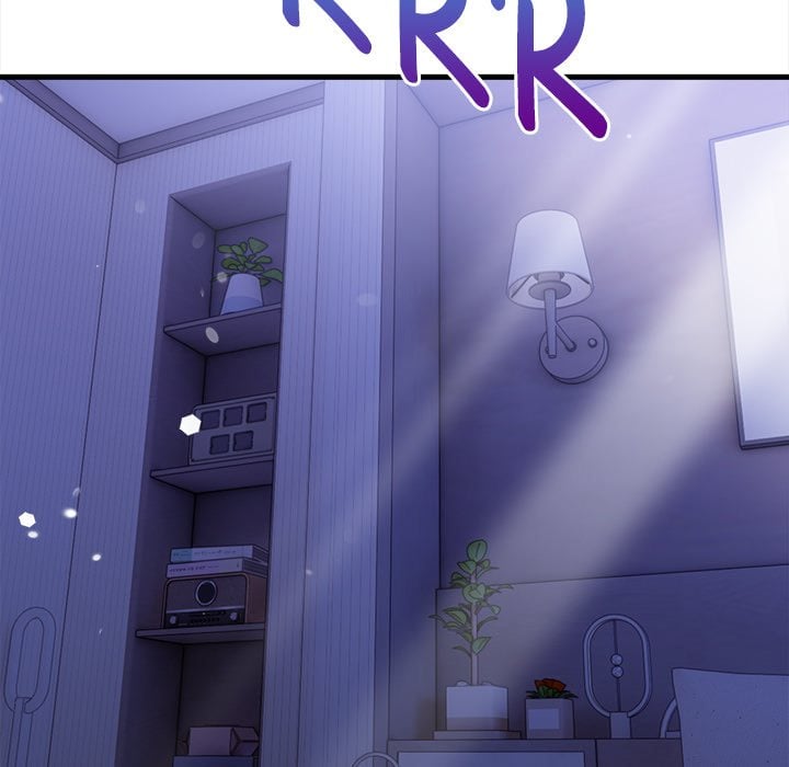 No Escape (Squee) - Chapter 17 Page 25