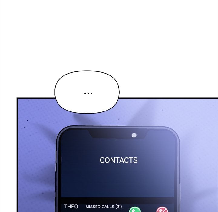 No Escape (Squee) - Chapter 17 Page 33