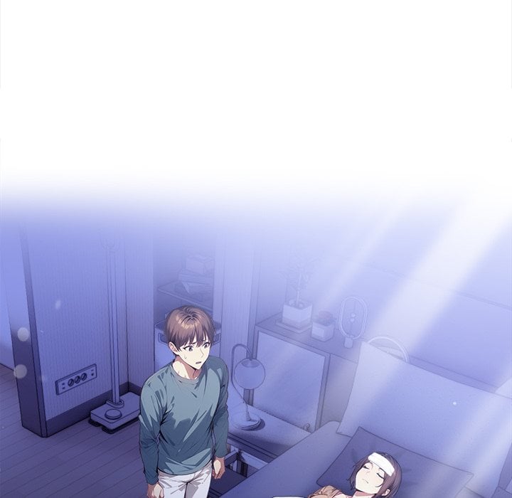 No Escape (Squee) - Chapter 17 Page 37