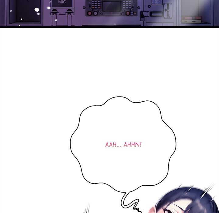 No Escape (Squee) - Chapter 17 Page 53