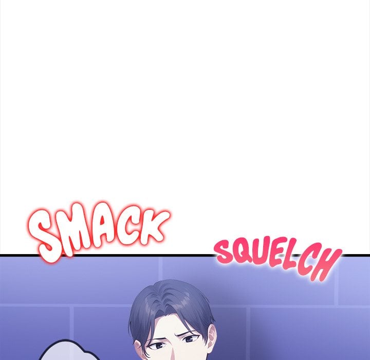 No Escape (Squee) - Chapter 17 Page 87